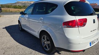 SEAT Altea 2015