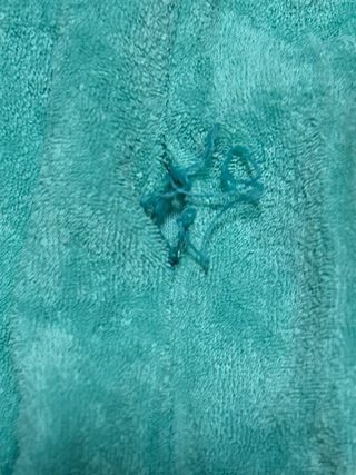 Maglione Benetton verde acqua vintage