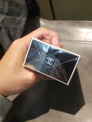 Chanel Platinum Egoiste Pour Homme Eau de Toilette