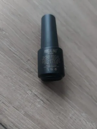 Kit Esmalte Uñas Gel y lámpara