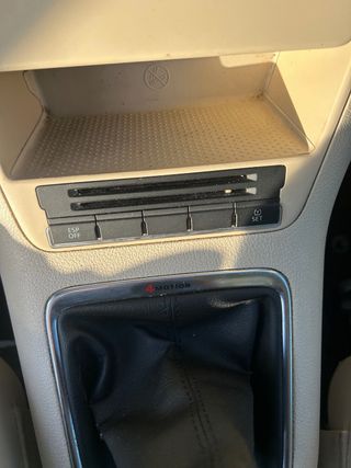 Volkswagen Tiguan 2010