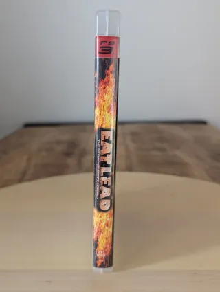 Eat Lead PS3 - The Return of Matt Hazard