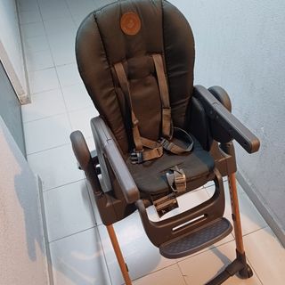 Trona Maxi-Cosi Evolutiva