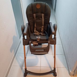 Trona Maxi-Cosi Evolutiva