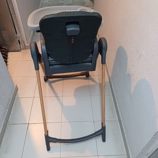 Trona Maxi-Cosi Evolutiva