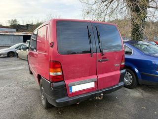 MERCEDES VITO 112CDI W638 - PARA DESPIECE