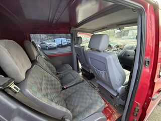 MERCEDES VITO 112CDI W638 - PARA DESPIECE