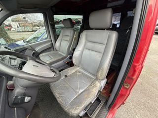 MERCEDES VITO 112CDI W638 - PARA DESPIECE