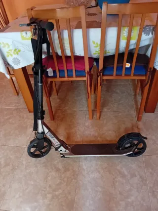 Patinete Oxelo MID 9