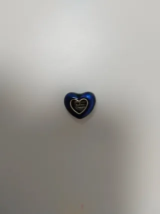 Pandora Charm Corazón My Favorite Person