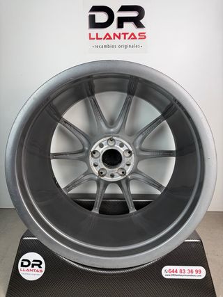 LLANTA MERCEDES AMG 19” ORIGINAL  A2134012600