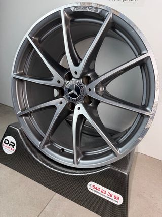 LLANTA MERCEDES AMG 19” ORIGINAL  A2134012600