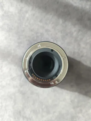 Objetivo Sigma 30mm F1.4 DC DN Sony APS-C