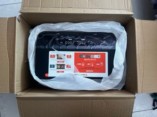 Friggitrice ad aria COSORI Dual Blaze 10L