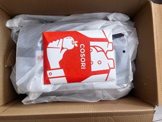 Friggitrice ad aria COSORI Dual Blaze 10L