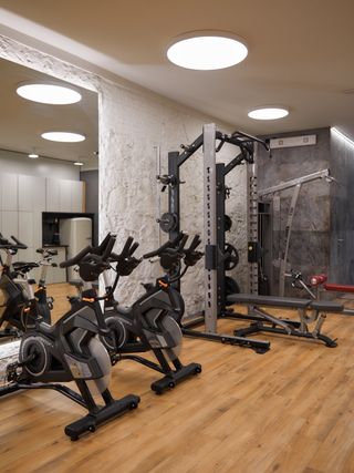 Entrenamiento Personal - Tres modalidades