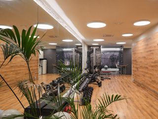 Entrenamiento Personal - Tres modalidades