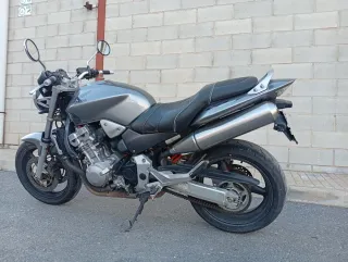 Honda Hornet 900