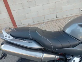 Honda Hornet 900