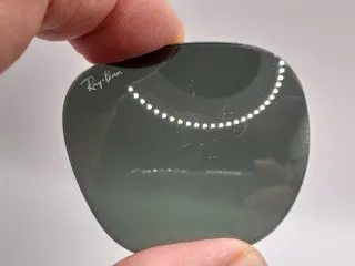 Lentes Ray-Ban Clubmaster RB3016 51 mm. Verde G15.