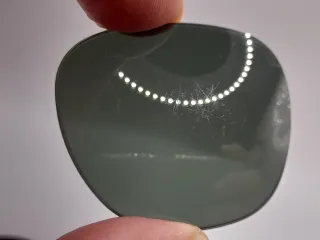 Lentes Ray-Ban Clubmaster RB3016 51 mm. Verde G15.