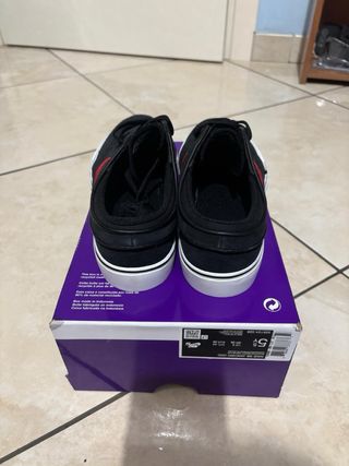 Scarpe Nike Janoski nuove