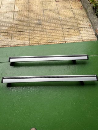 Bacas Volvo V40 Cross Country