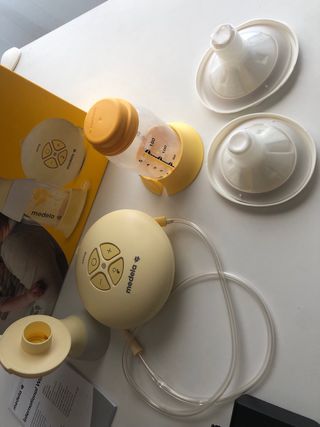 Sacaleches Medela Swing Flex