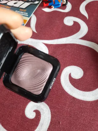 Kiko Milano Ombretto Acqua 14