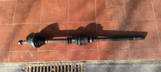 Palier Renault Laguna