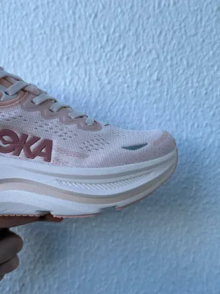 Hoka Bondi 9 Zapatillas Deportivas Mujer