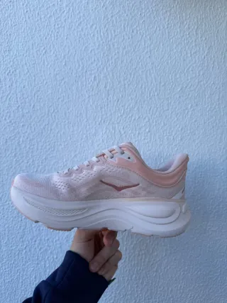 Hoka Bondi 9 Zapatillas Deportivas Mujer
