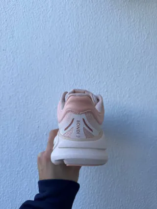 Hoka Bondi 9 Zapatillas Deportivas Mujer