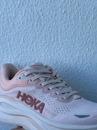 Hoka Bondi 9 Zapatillas Deportivas Mujer