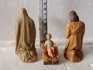 Sacra Famiglia con Re Magi