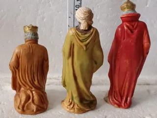 Sacra Famiglia con Re Magi