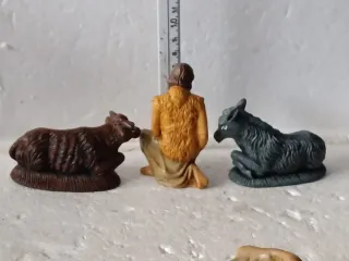 Sacra Famiglia con Re Magi