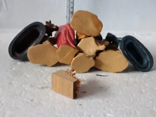 Sacra Famiglia con Re Magi