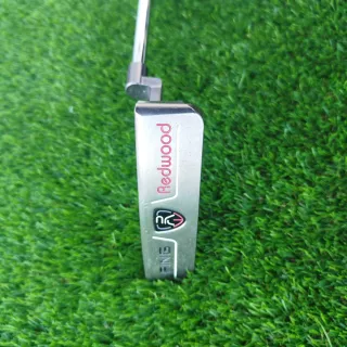 Putter Ping Redwood Anser 303ss