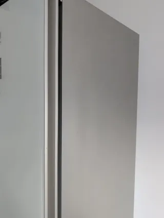 Nevera Balay Puerta Cristal