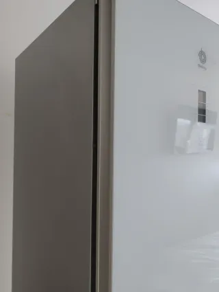 Nevera Balay Puerta Cristal