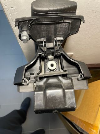 Portaequipajes Thule Rapid System 754