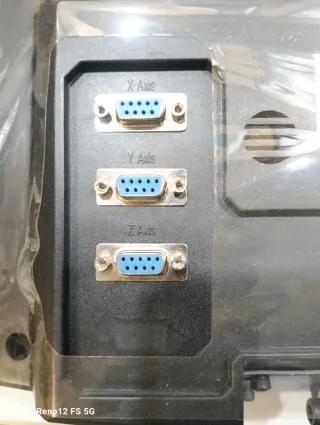 DRO JCS900-3A para Torno/Fresadora + escala lineal