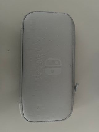 Nintendo Switch Lite Verde + Giochi