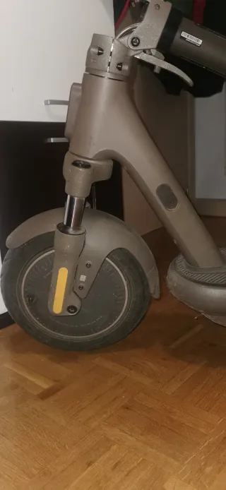 Patinete Eléctrico Xiaomi 4 pro max