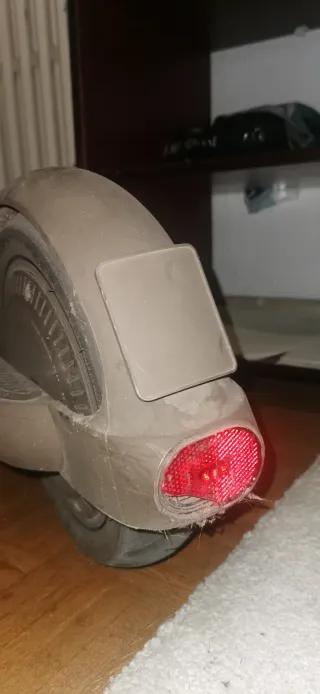 Patinete Eléctrico Xiaomi 4 pro max