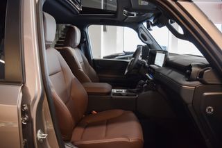 Toyota Land Cruiser 250 Hybrid 2026