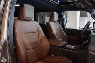 Toyota Land Cruiser 250 Hybrid 2026