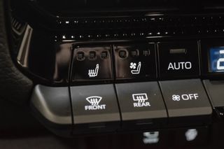 Toyota Land Cruiser 250 Hybrid 2026