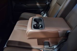 Toyota Land Cruiser 250 Hybrid 2026